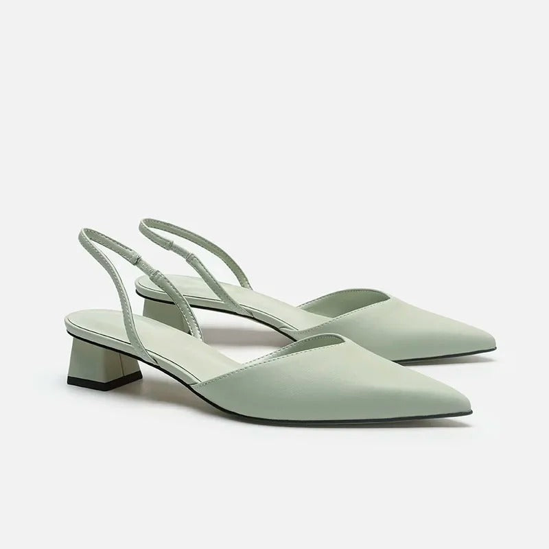 Swathi | Sandales À Talons Hauts Femme