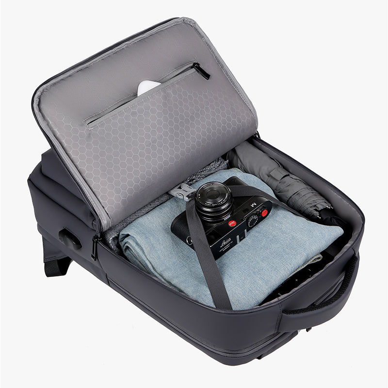 ByMax - Sac à dos pour ordinateur portable