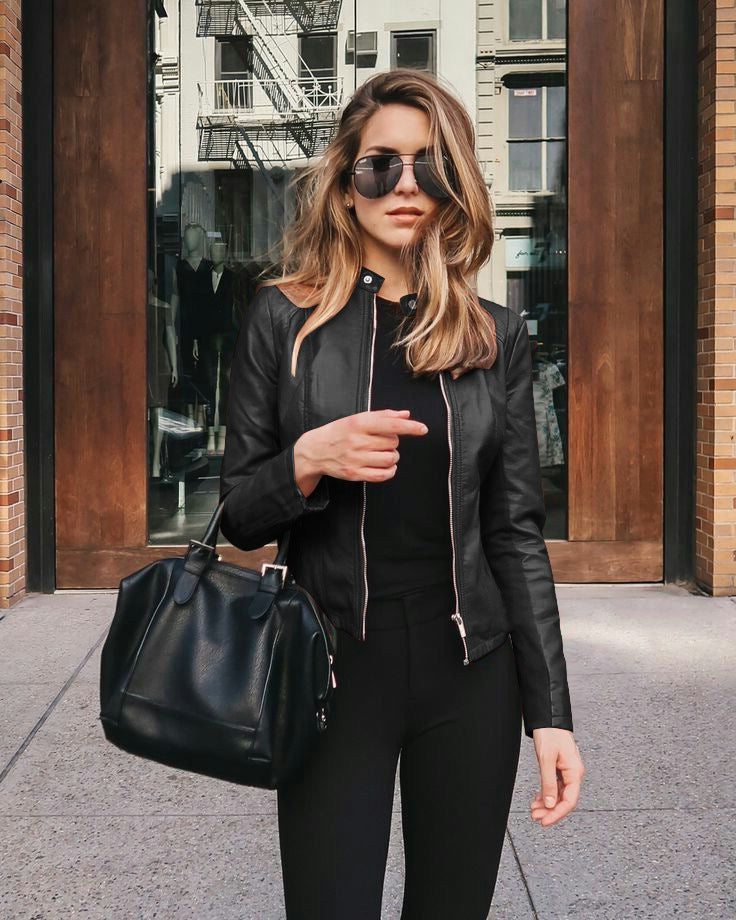 Jacinta | Vestes femme coupe slim