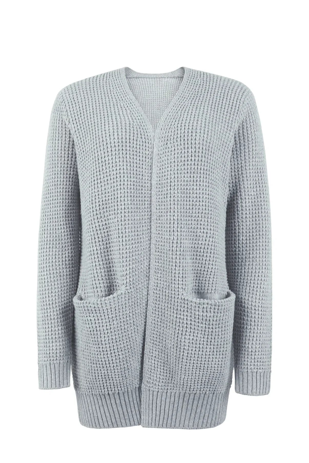 Alexandri | Cardigan En Tricot Pour Femmes | Manches Complètes