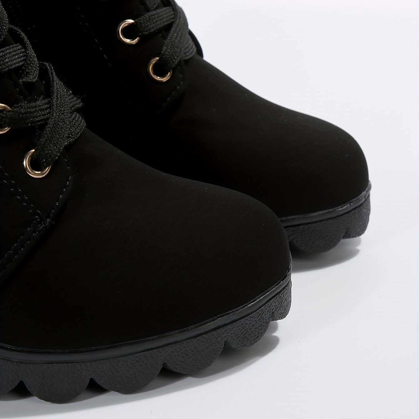 Ruthalia - Bottes à talons élégantes pour femmes