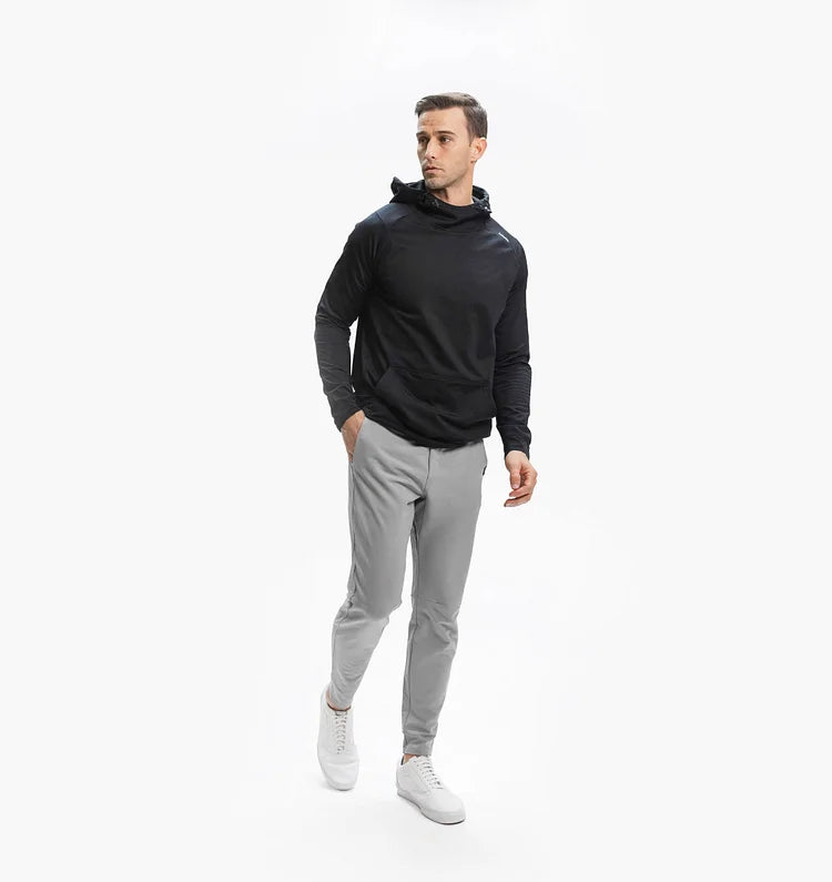 Alaric | Pantalon avec Tissu Stretch et Protection Imperméable pour Hommes