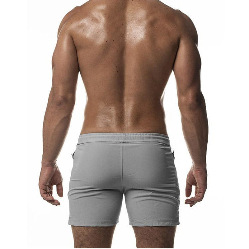 Aster | Short de Natation avec Tissu Respirant et Séchage Rapide pour Hommes