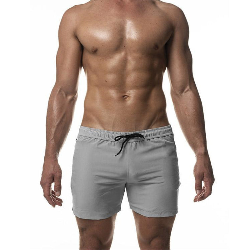 Aster | Short de Natation avec Tissu Respirant et Séchage Rapide pour Hommes