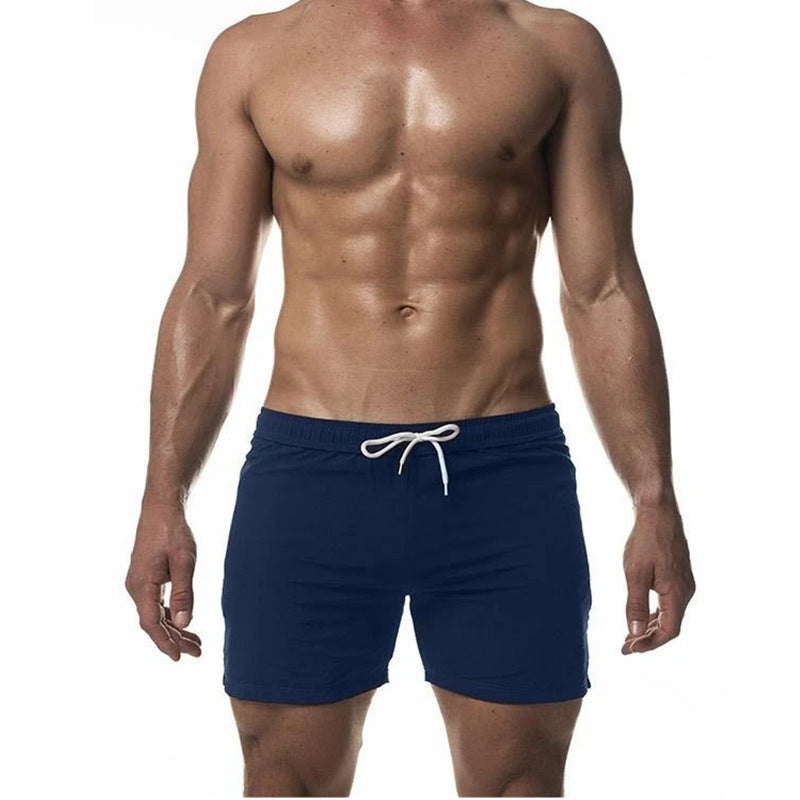 Aster | Short de Natation avec Tissu Respirant et Séchage Rapide pour Hommes