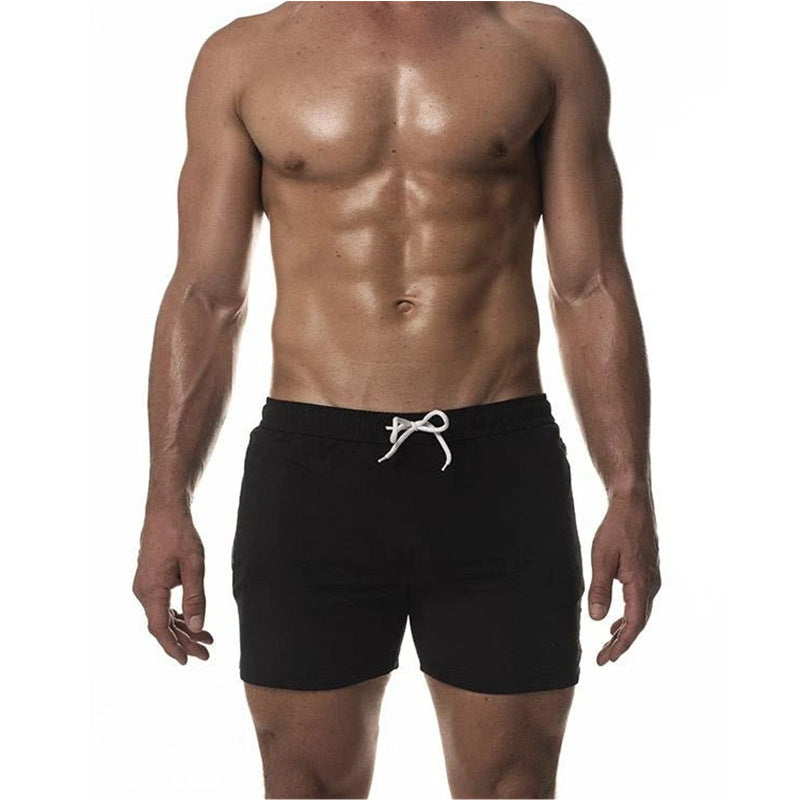 Aster | Short de Natation avec Tissu Respirant et Séchage Rapide pour Hommes