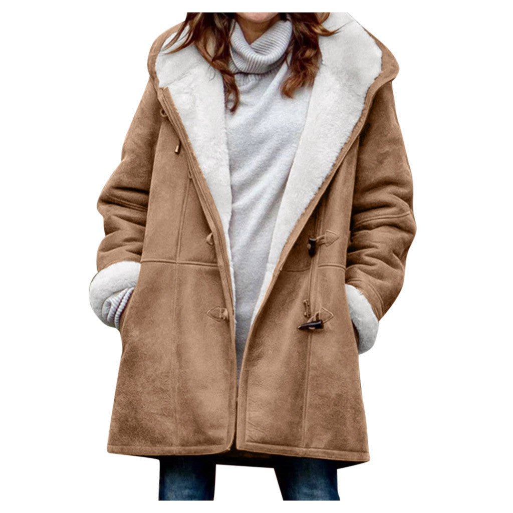 Cedar® | Manteau léger et isolé