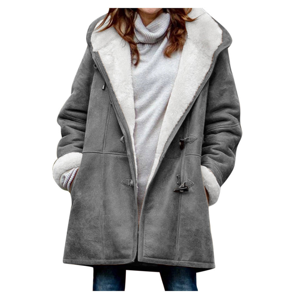 Cedar® | Manteau léger et isolé