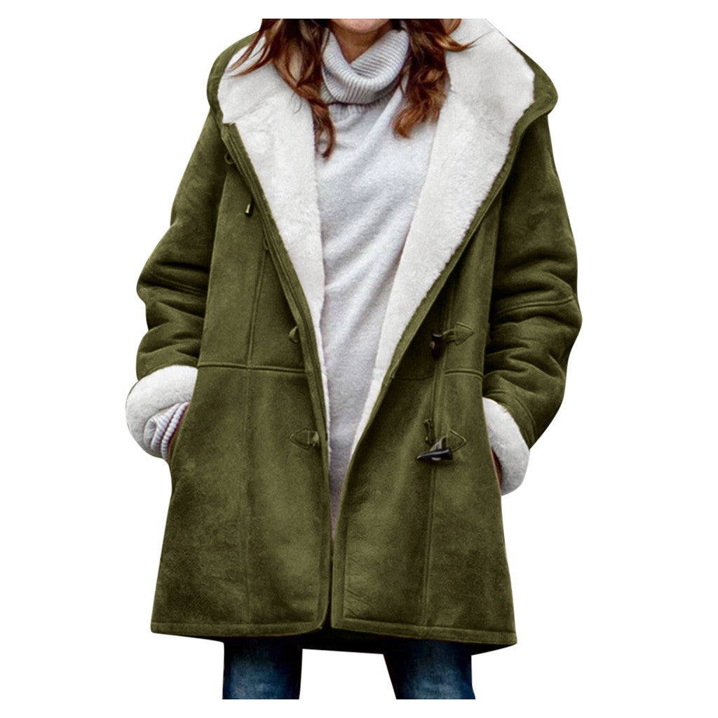 Cedar® | Manteau léger et isolé