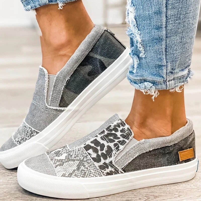 Magdelana | Chaussures orthopédiques confortables