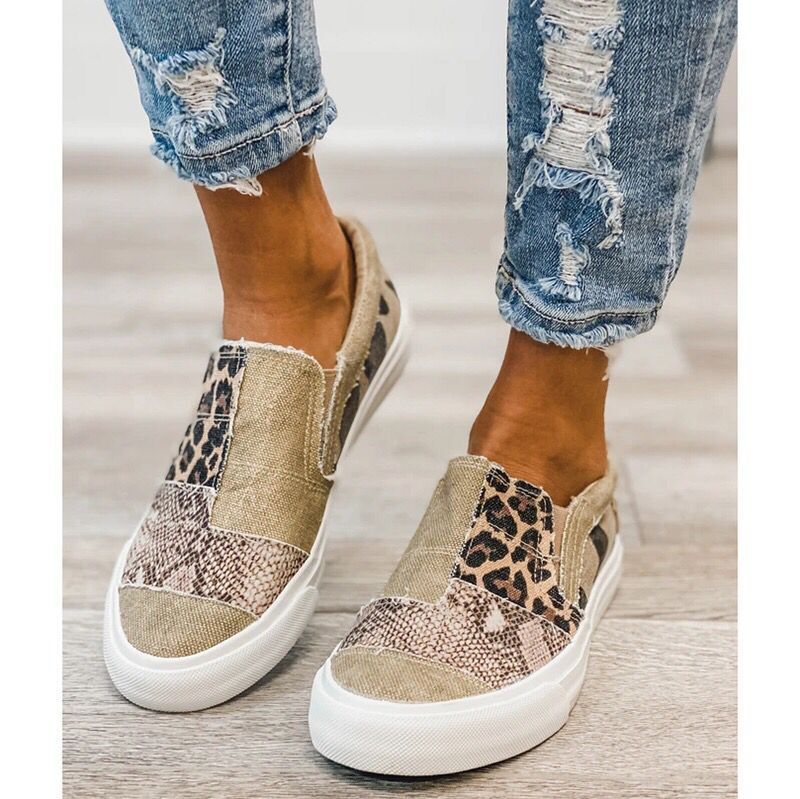 Magdelana | Chaussures orthopédiques confortables