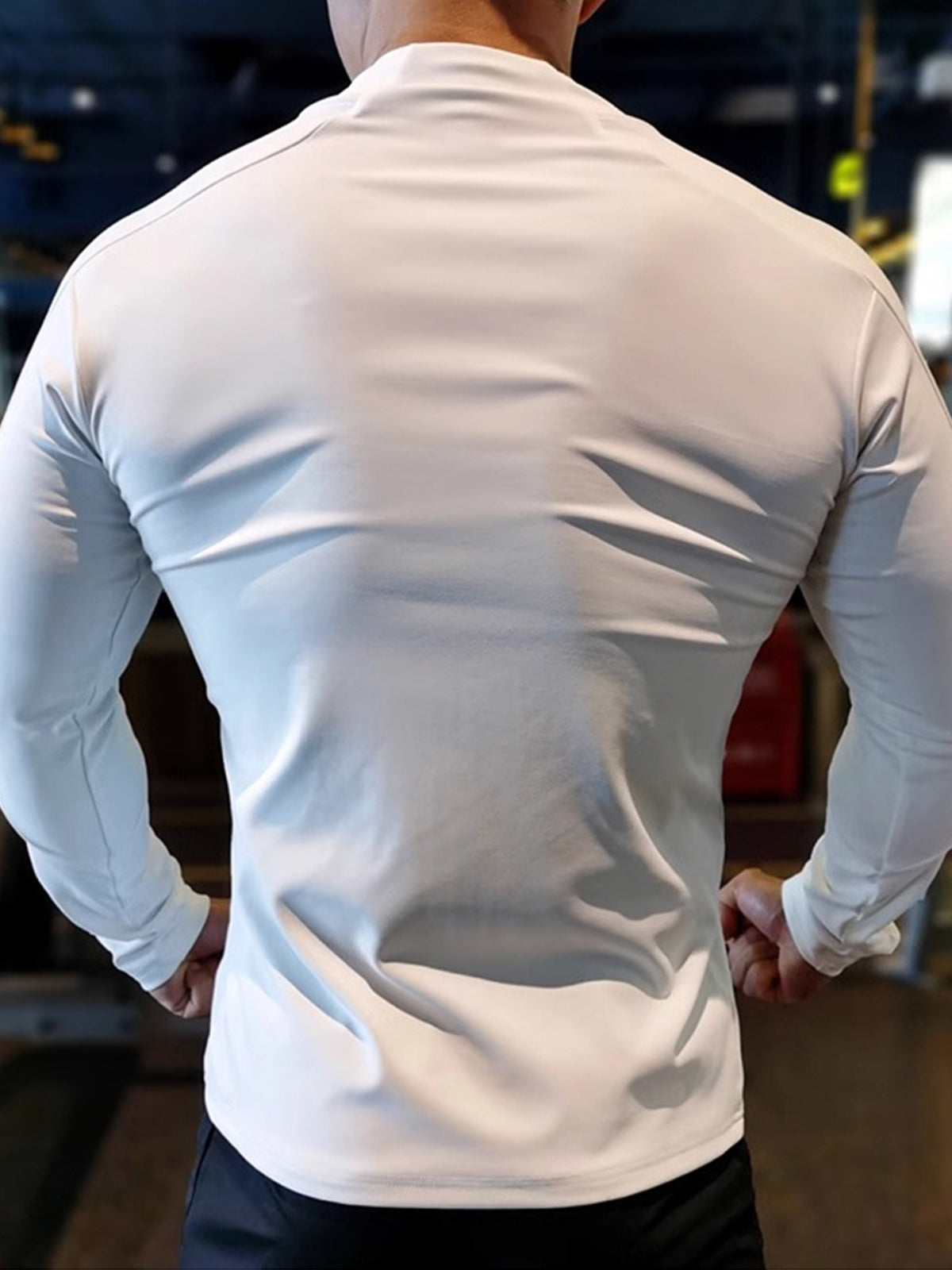 Auréline | Veste d'Entraînement avec Tissu Ultra-Doux et Coupe Active pour Hommes