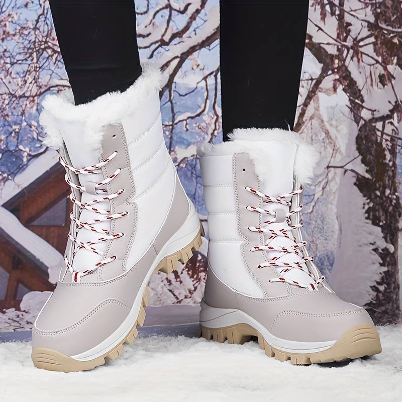 Céleste | Bottines avec Confort Durable et Design Élégant pour l'Hiver