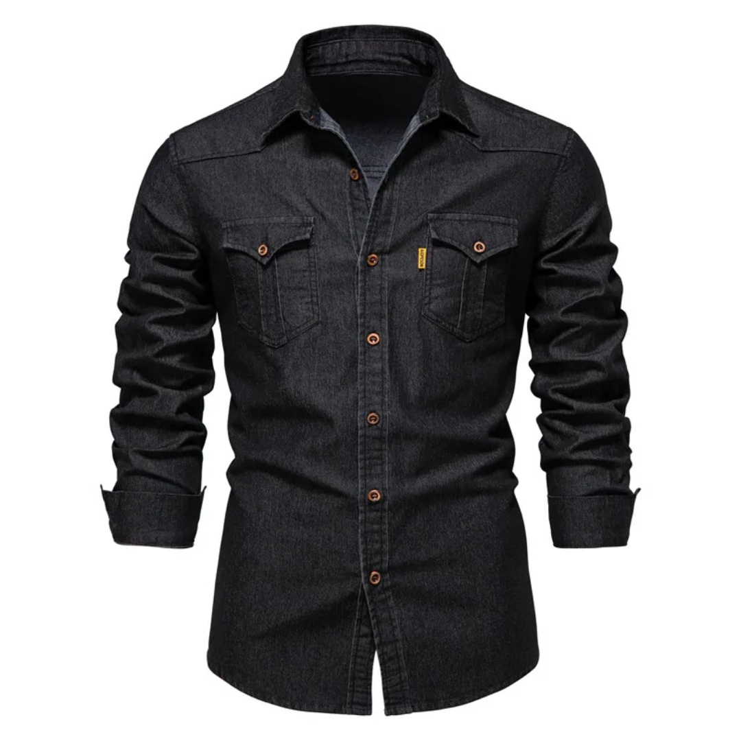 Jean | Chemise élégante pour homme