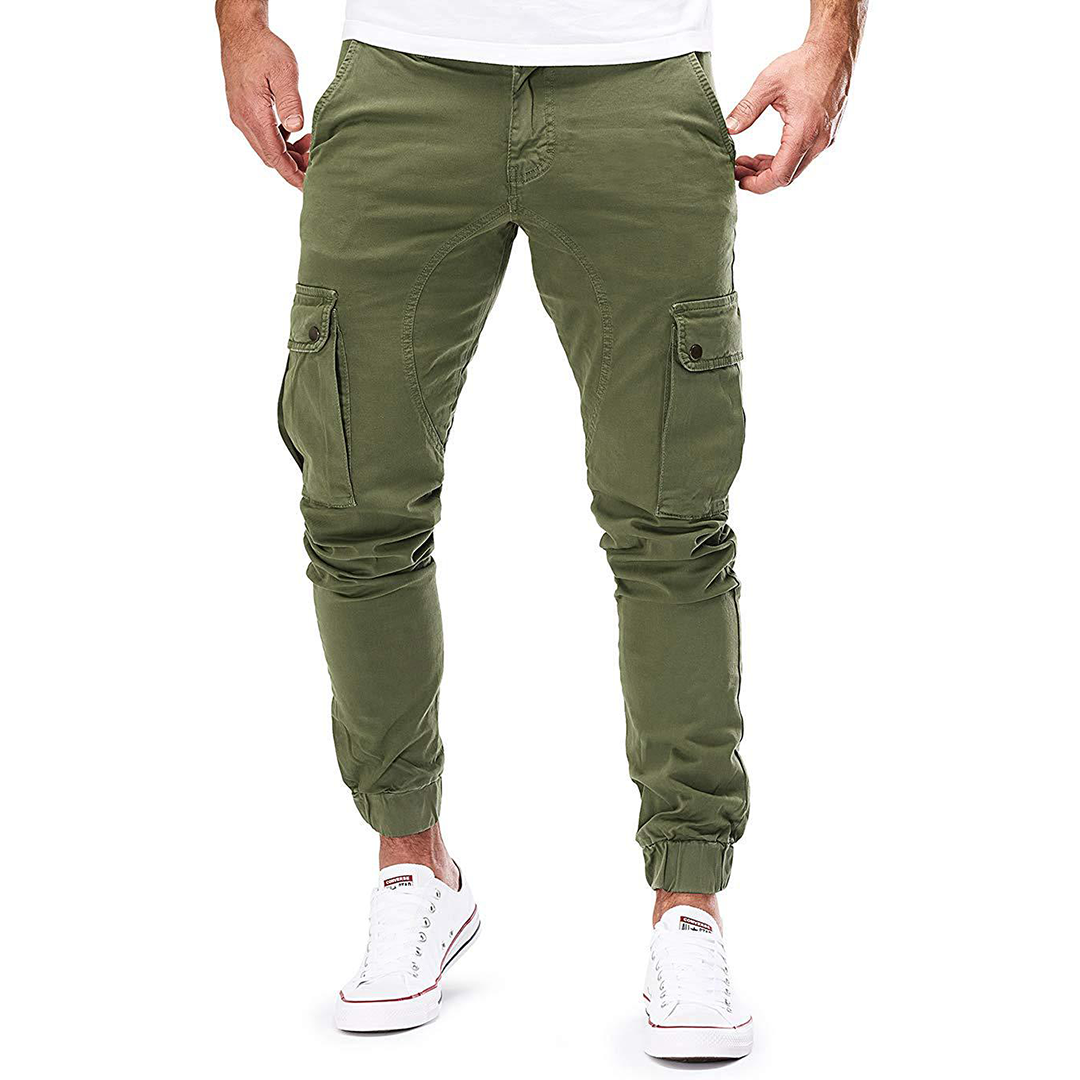 Tucker | Pantalon cargo pour hommes