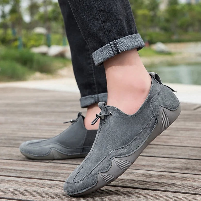 Sven | Chaussures Confortables Pour Hommes