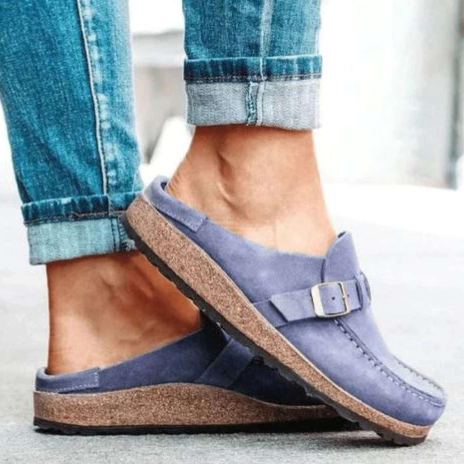 Bellevo | Mocassins pour femmes