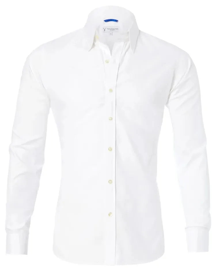 Vince | Chemise Décontractée Pour Homme | Manches Longues