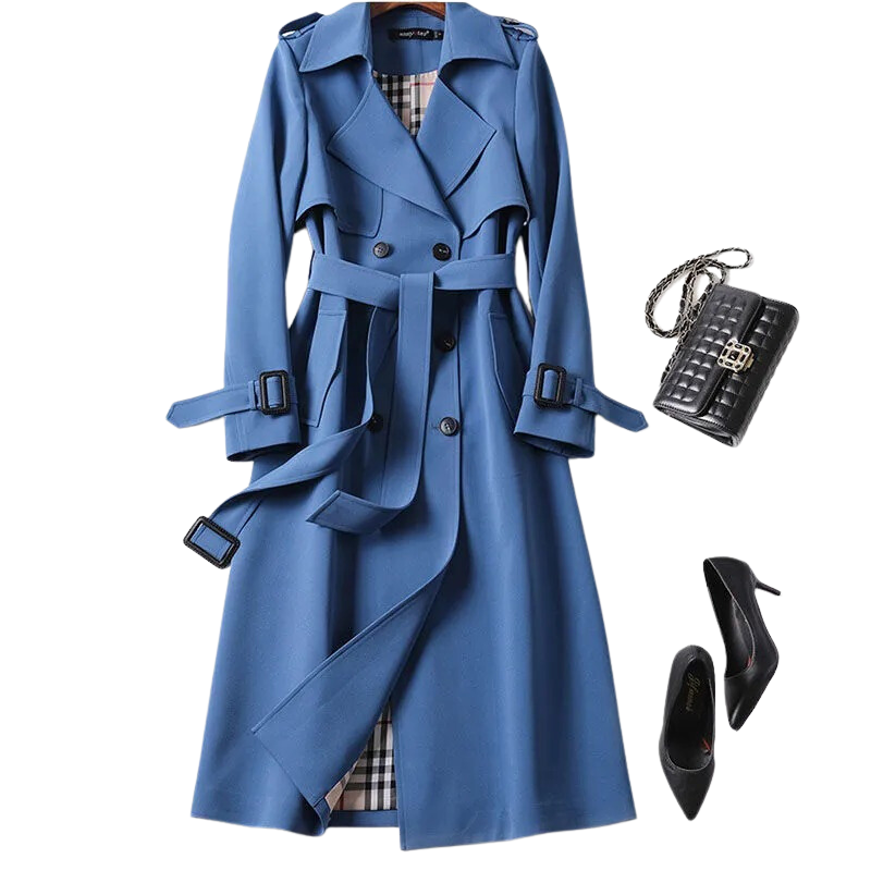 Bellevo | Élégant trench-coat