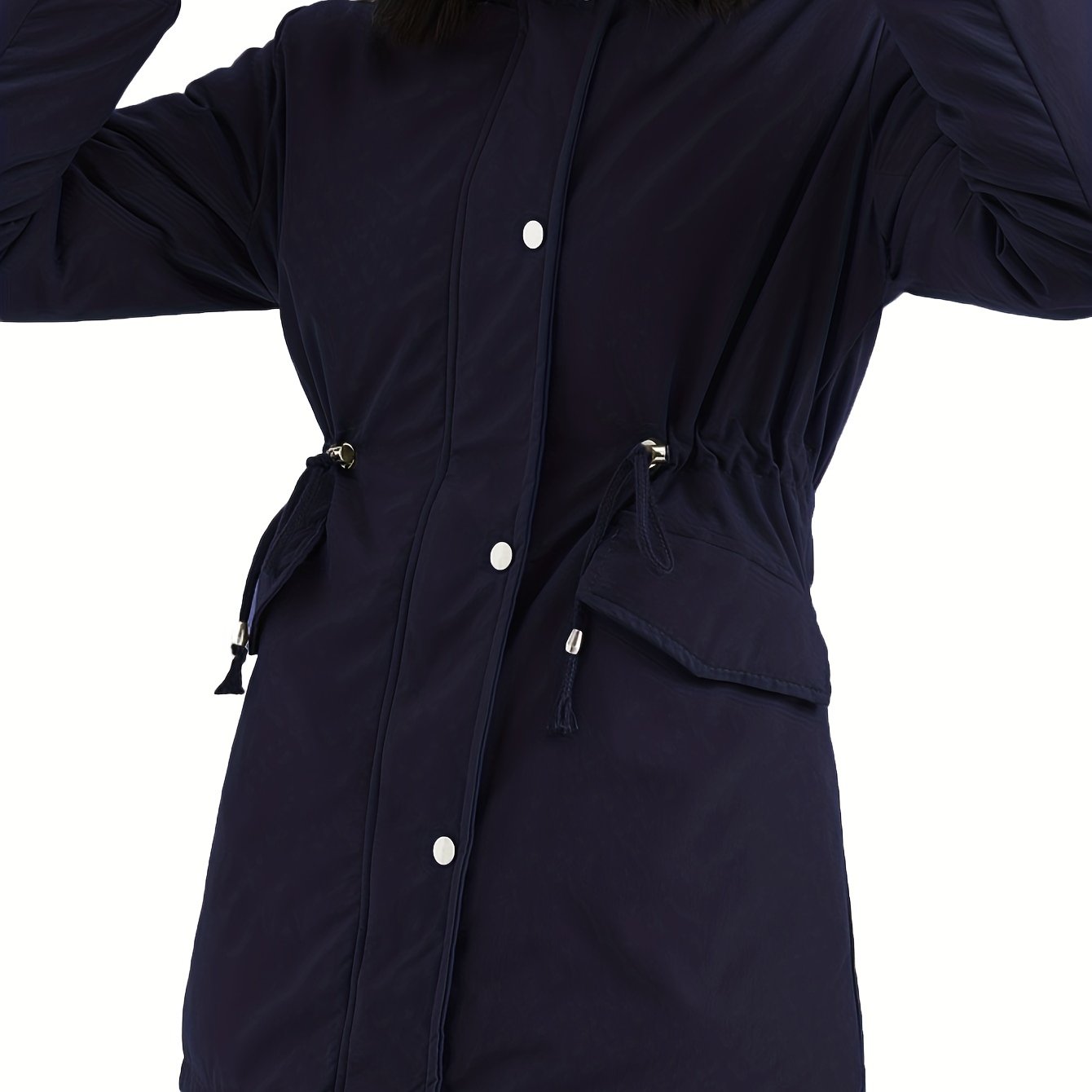 Suzanna® | Manteau confortable et à la mode