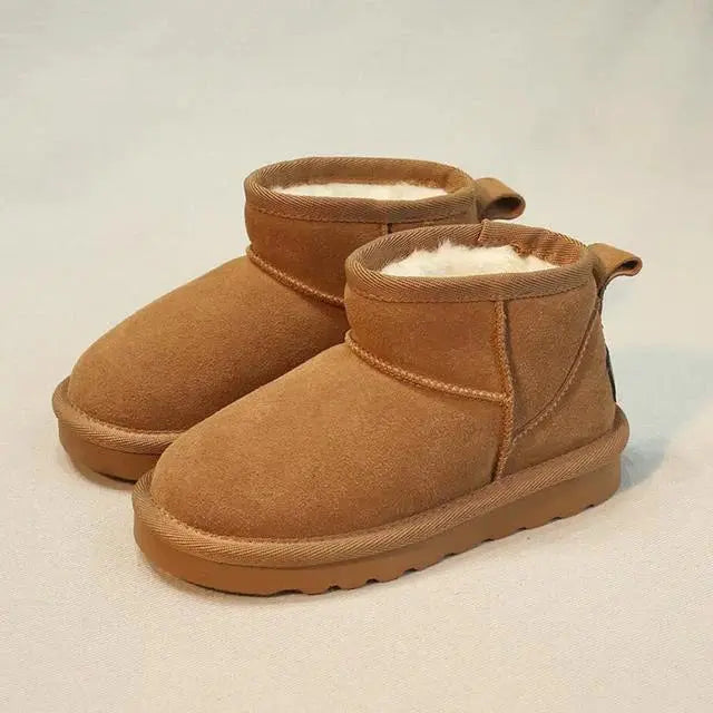 Divya | Bottes Élégantes et Confortables pour Femmes