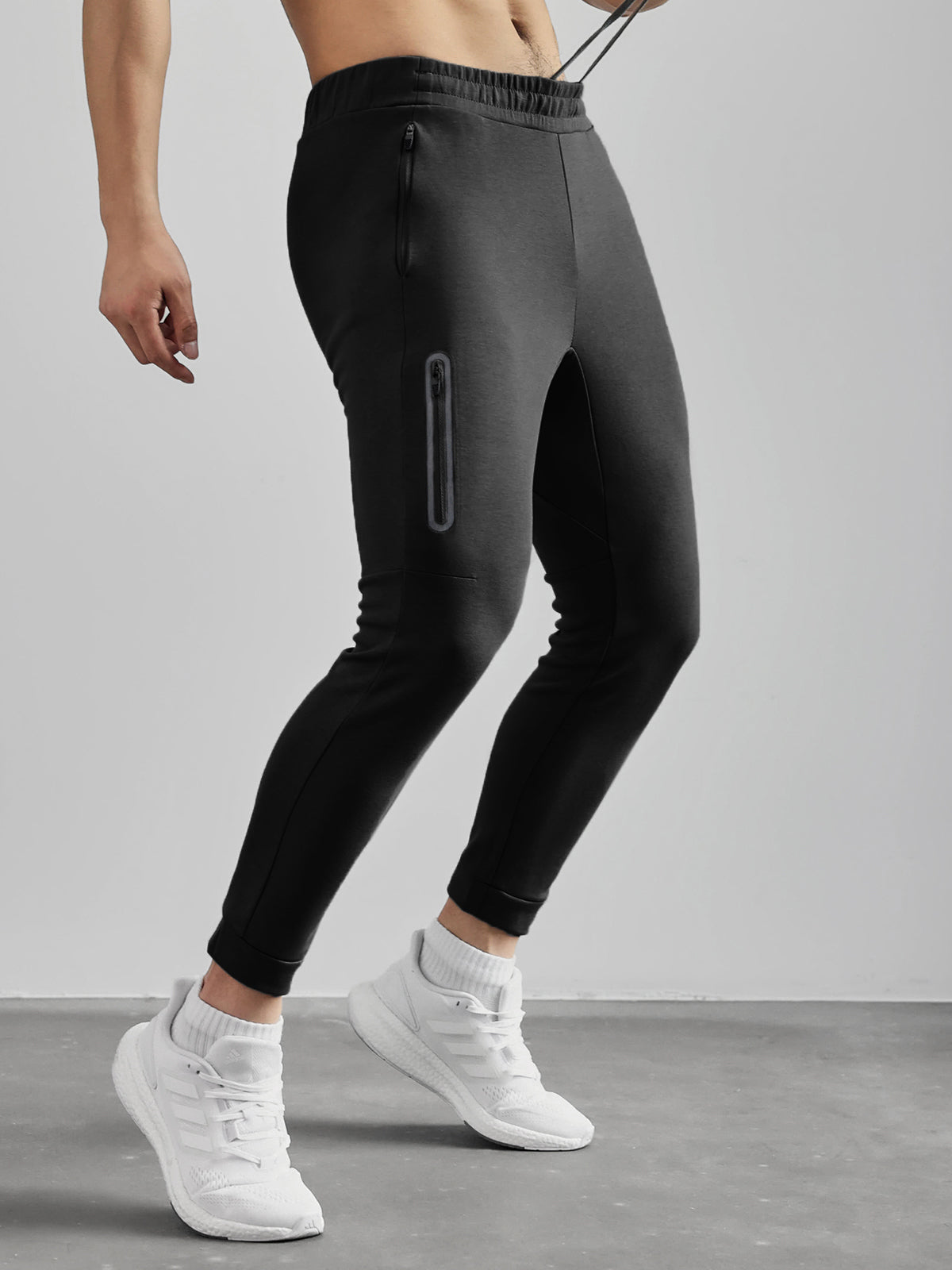 Allegra | Active Jogger avec Confort Respirant et Trois Poches pour Hommes