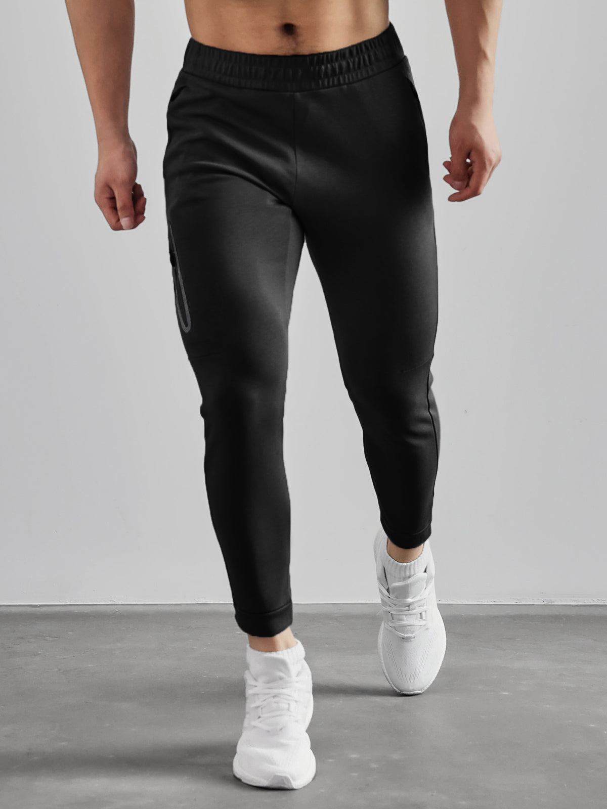 Allegra | Active Jogger avec Confort Respirant et Trois Poches pour Hommes