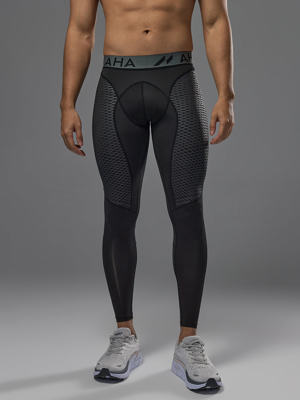 Astra | Leggings de Compression avec Tissu Évacuant l'Humidité et Confort Optimal pour Femmes