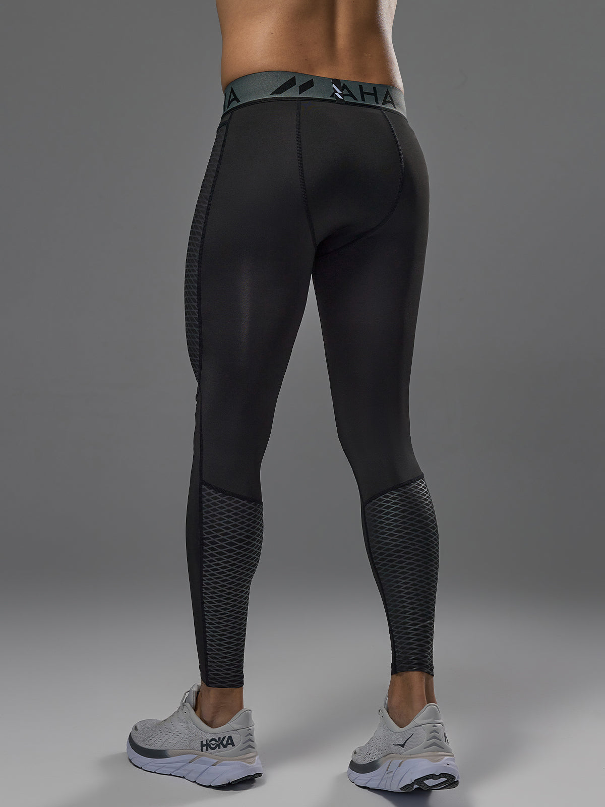 Astra | Leggings de Compression avec Tissu Évacuant l'Humidité et Confort Optimal pour Femmes