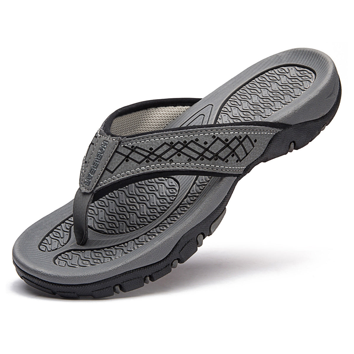 Chance - ComfyTrend Flip Flops