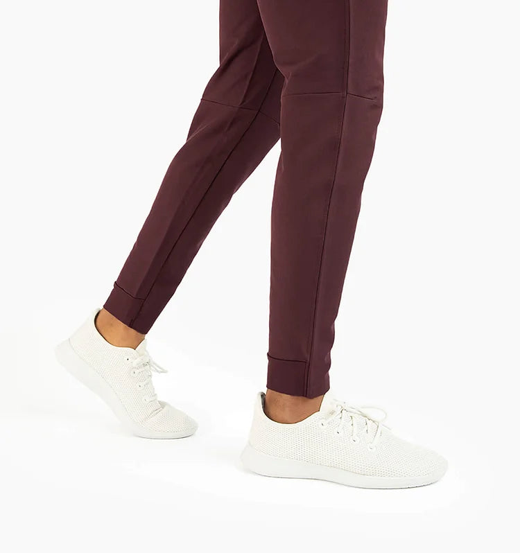 Alaric | Pantalon avec Tissu Stretch et Protection Imperméable pour Hommes