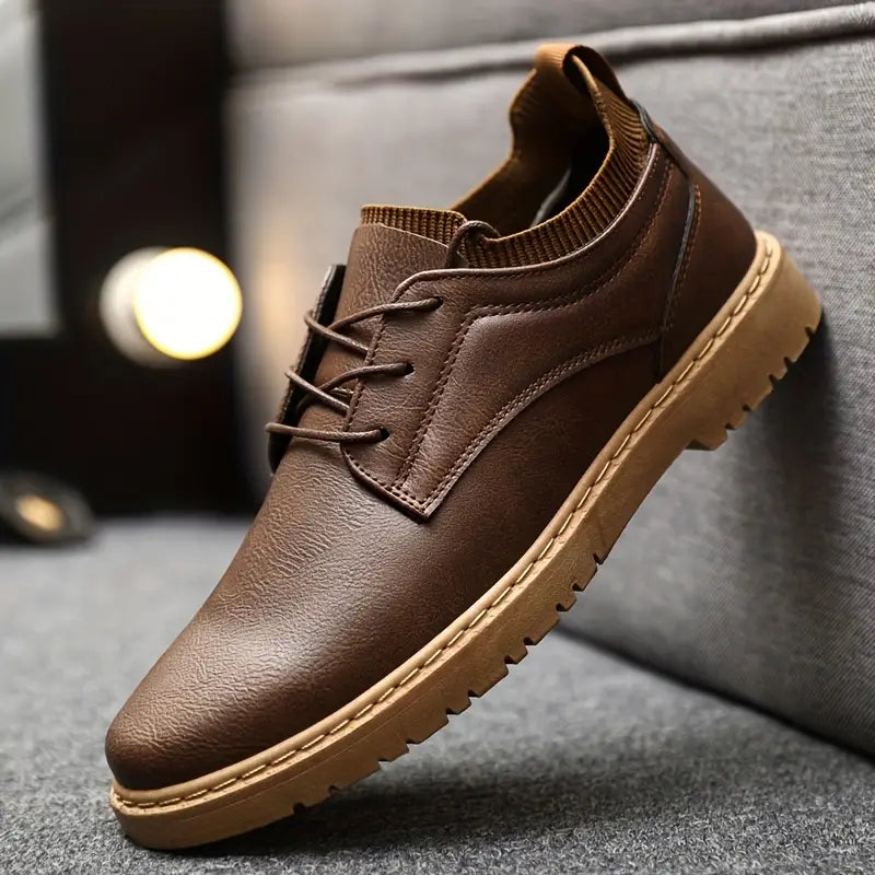 Bert - Chaussures élégantes pour hommes - Élégance et confort