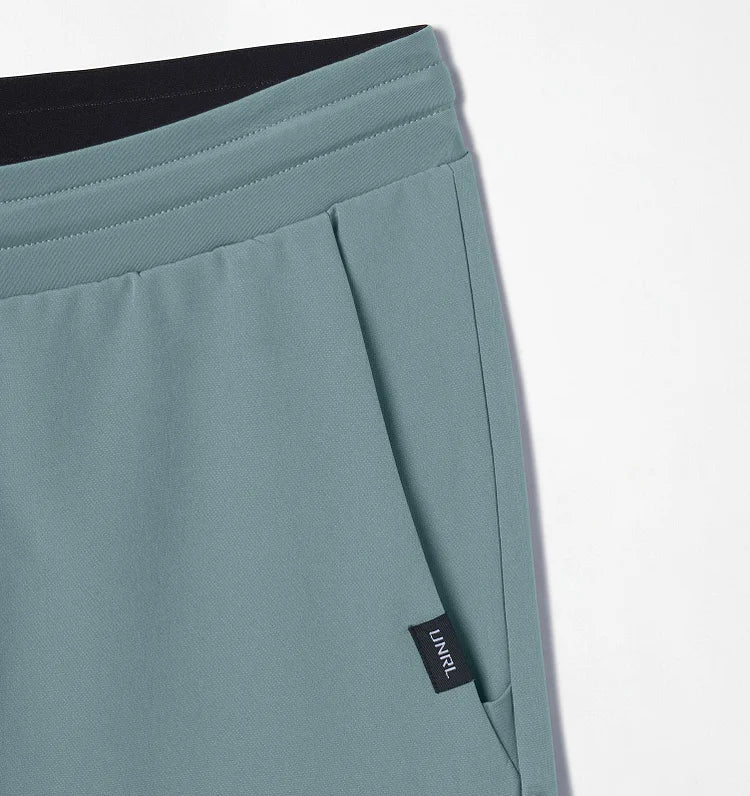 Alaric | Pantalon avec Tissu Stretch et Protection Imperméable pour Hommes