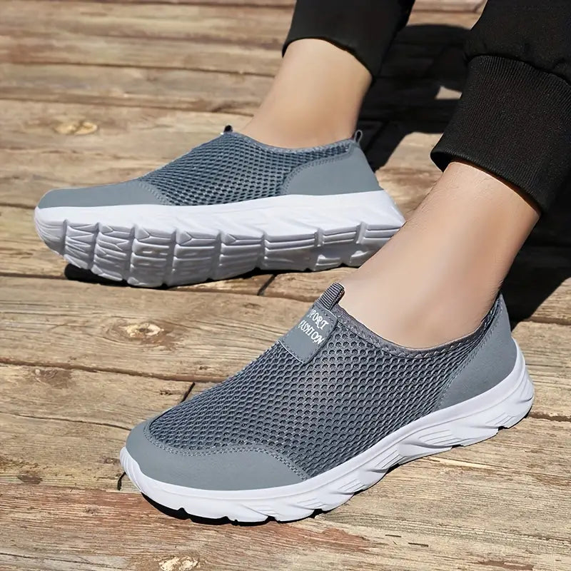 Léonie | Chaussures de sport avec Matériaux respirants et Style élégant pour Femmes