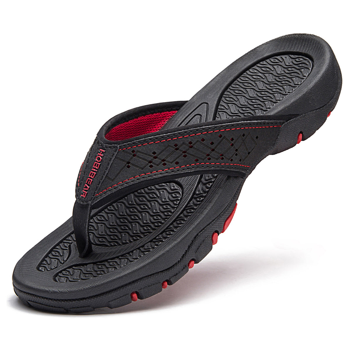 Chance - ComfyTrend Flip Flops