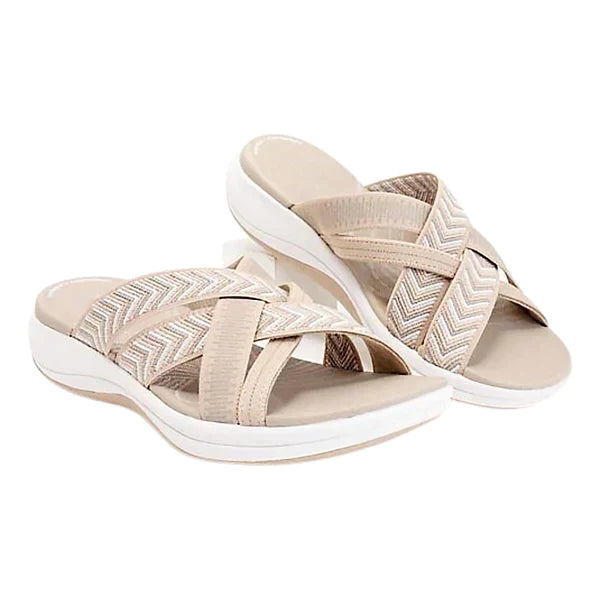 Lydia | Sandales orthopédiques pour femmes