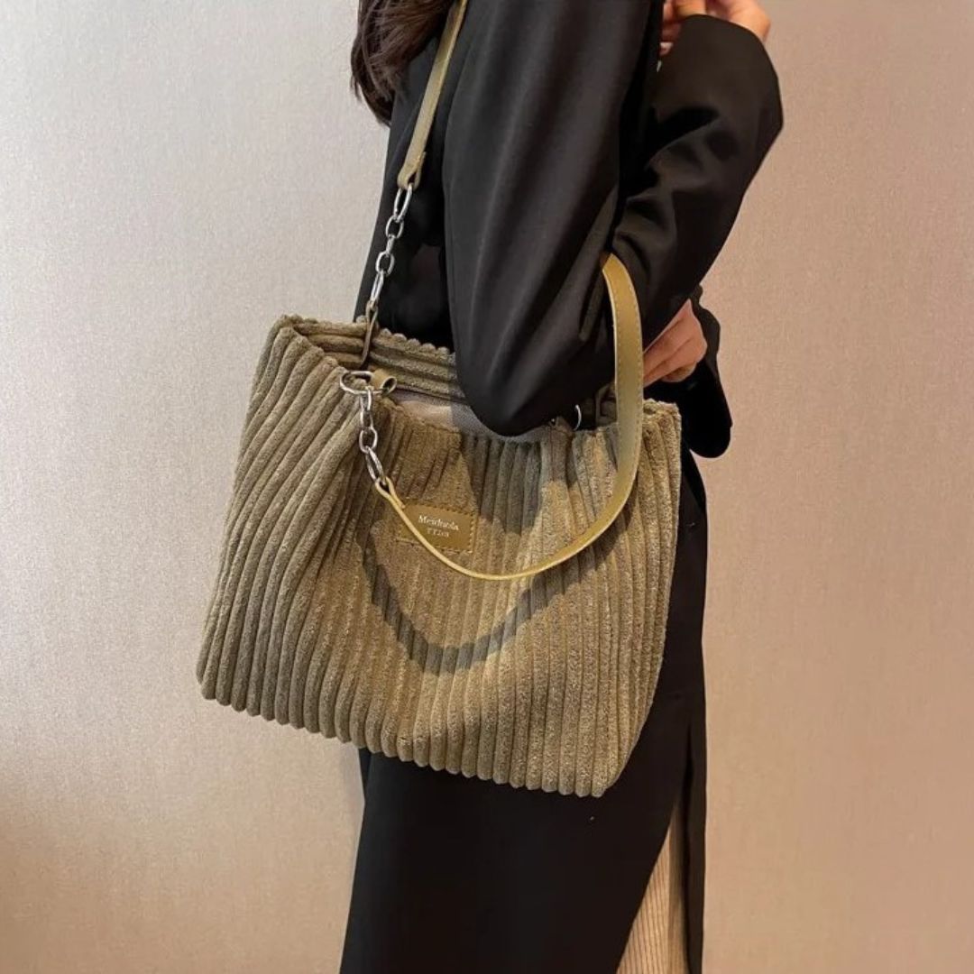 Mathilda | Femme Sac avec bandoulière