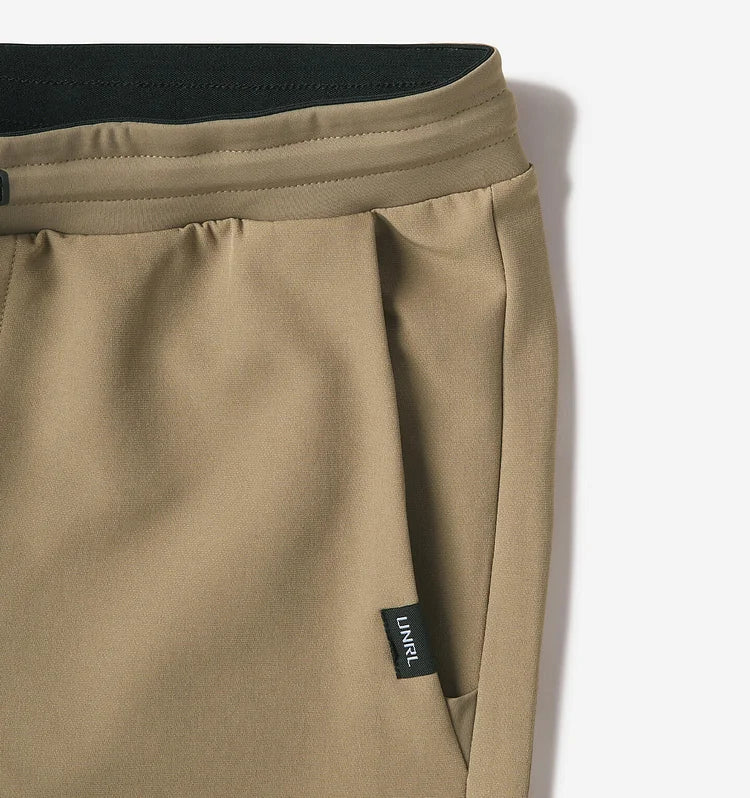 Alaric | Pantalon avec Tissu Stretch et Protection Imperméable pour Hommes