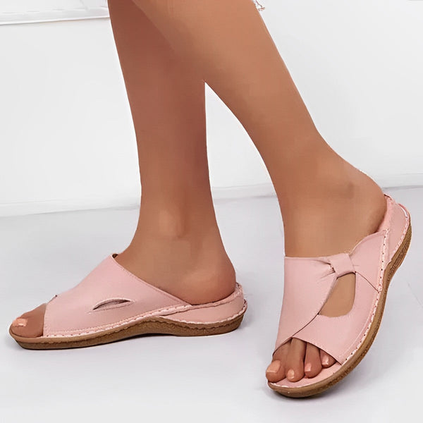 Liza | Sandales orthopédiques