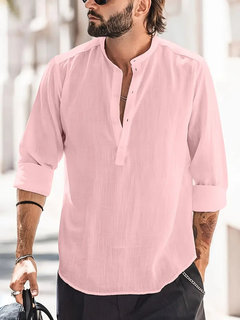 Adelard | Chemise pour hommes