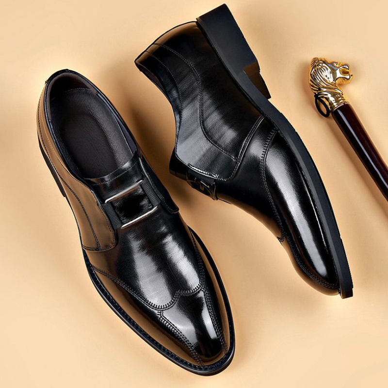 Brigitten | Chaussures D'affaires Pour Hommes