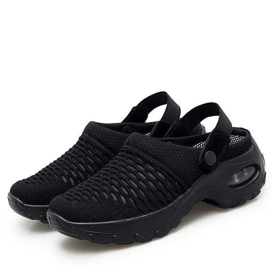 Lonela | Chaussures orthopédiques à coussin d'air