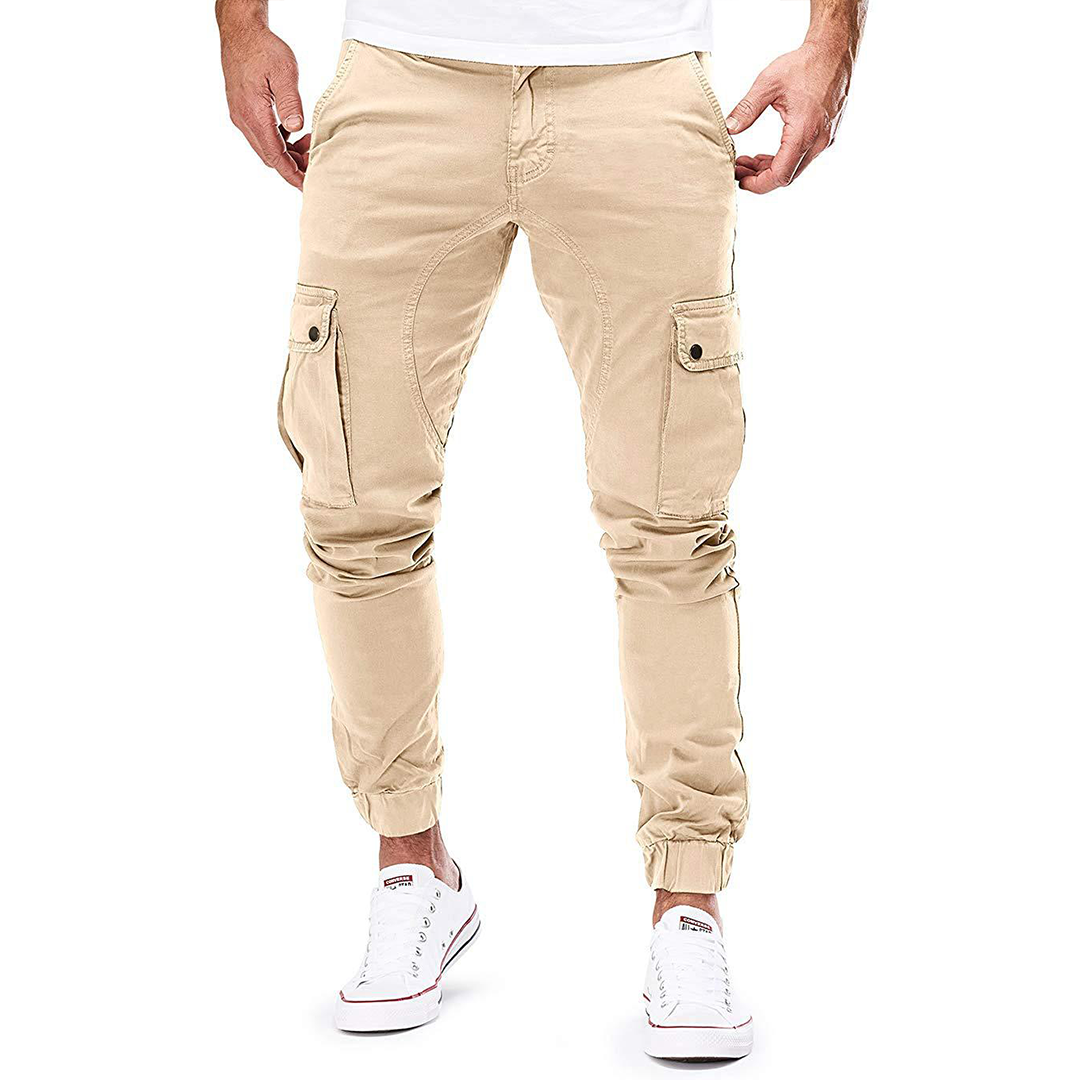 Tucker | Pantalon cargo pour hommes