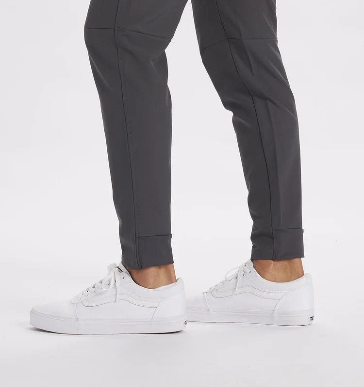 Alaric | Pantalon avec Tissu Stretch et Protection Imperméable pour Hommes