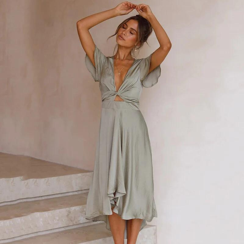 Bellevo | Robe Vintage Whispering