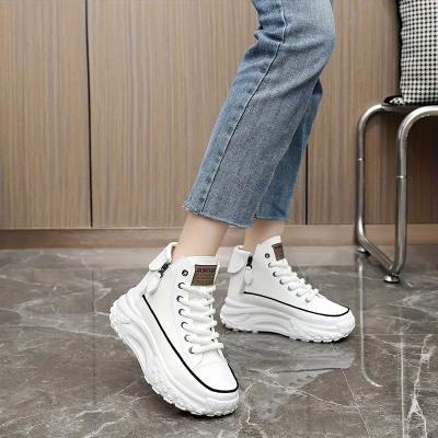 Hedila - Baskets chunky tendance pour femmes