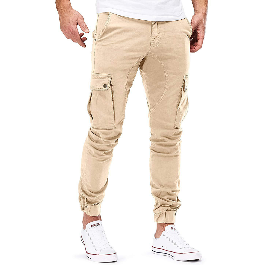 Tucker | Pantalon cargo pour hommes