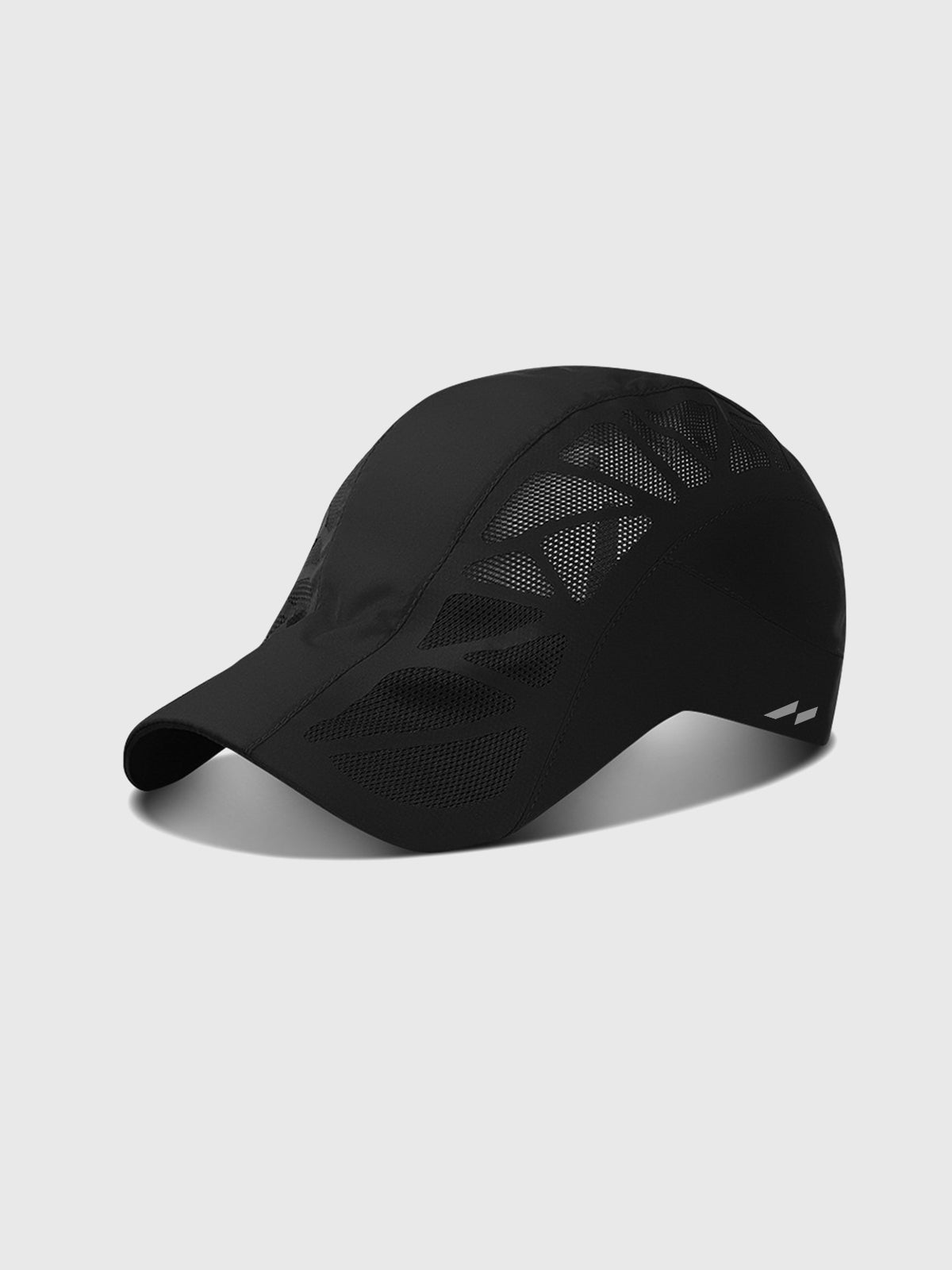 Aéris | Casquette avec Ventilation Avancée et Protection Solaire pour Sportifs