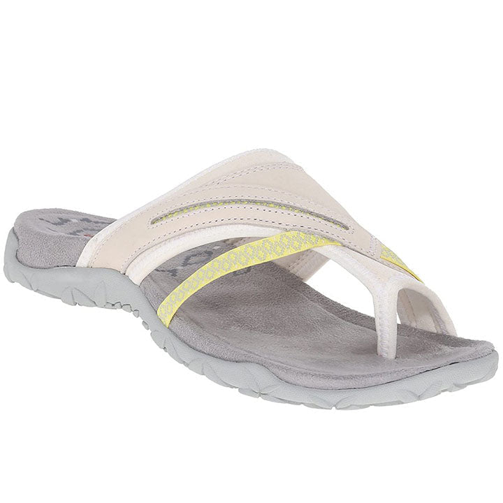 Bellevo | Orthopedic Sandals with Suede Sole – Comfort, Support, and Style