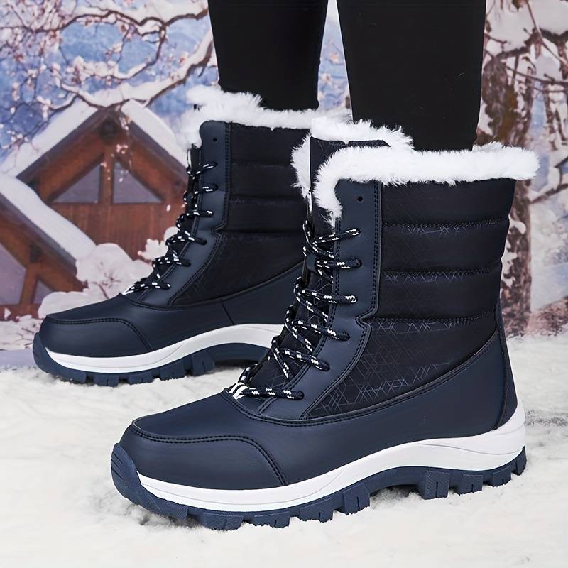 Céleste | Bottines avec Confort Durable et Design Élégant pour l'Hiver